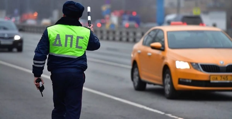 штрафы для водителей 